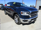 Used 2022 RAM 1500 Laramie image 2