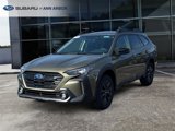 New 2025 Subaru Outback Onyx Edition image 2