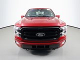 Certified 2024 Ford F150 Lariat w/ FX4 Off-Road Package image 2