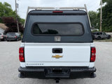 Used 2015 Chevrolet Silverado 1500 W/T w/ Trailering Package image 6