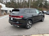 New 2025 Volkswagen Atlas SE image 3