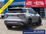 New 2026 Chevrolet Equinox LT w/ Convenience Package II image 4