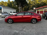 Used 2020 Kia Forte LXS image 3