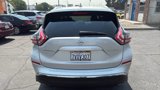 Used 2016 Nissan Murano Platinum image 4