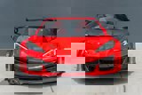 Used 2021 Chevrolet Corvette Stingray Convertible w/ 1LT image 2