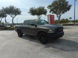 Used 2024 RAM 1500 Classic Warlock image 2