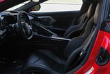 Used 2025 Chevrolet Corvette Stingray Premium Cpe w/ 3LT image 3