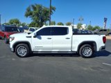 Used 2020 GMC Sierra 1500 SLT w/ SLT Premium Package image 3