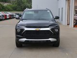 New 2026 Chevrolet TrailBlazer LT w/ LT Cold Weather Package image 5