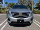 Used 2018 Cadillac XT5 FWD image 2