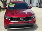 Used 2021 Kia Sorento LX image 2