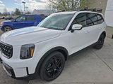 New 2025 Kia Telluride AWD image 3
