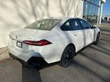 New 2025 BMW 530i xDrive w/ M Sport Package image 4