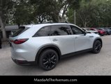 New 2025 MAZDA CX-90 3.3 Turbo w/ Premium Sport Pkg image 5