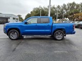 New 2025 Nissan Frontier SV w/ SV Convenience Package image 4