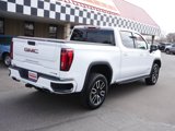 Used 2022 GMC Sierra 1500 AT4 w/ AT4 Premium Package image 3