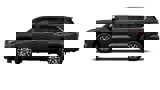 New 2026 Toyota Sequoia 1794 Edition image 2