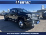 New 2025 Chevrolet Silverado 3500 High Country w/ Technology Package image 3