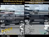 New 2025 RAM 2500 Tradesman w/ Chrome Appearance Group image 4
