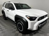New 2025 Toyota 4Runner TRD Off-Road Premium image 3