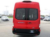 Used 2024 Ford E-Transit 148 High Roof Extended image 6