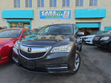 Used 2016 Acura MDX SH-AWD image 3