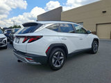 New 2026 Hyundai Tucson SEL image 4
