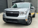 Used 2023 Ford Maverick XLT w/ Equipment Group 300A Standard image 3