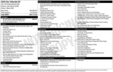 New 2025 Kia Telluride EX w/ EX Captain's Chair Package image 4