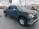 New 2025 Chevrolet Silverado 1500 LT w/ Leather Package image 4