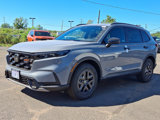 New 2026 Honda CR-V TrailSport image 2