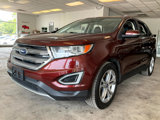 Used 2015 Ford Edge Titanium w/ Technology Package image 5