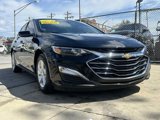 Used 2024 Chevrolet Malibu LS image 3