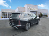 New 2026 Cadillac Vistiq Sport w/ LPO, Floor Liner Package image 3