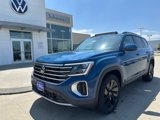 New 2025 Volkswagen Atlas SE image 2