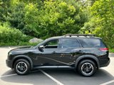 Used 2025 Nissan Pathfinder Rock Creek image 2