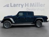 New 2025 Jeep Gladiator Rubicon w/ Convenience Group image 2