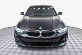 Used 2025 BMW 330i Sedan image 2