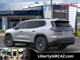 New 2026 GMC Acadia AT4 w/ Luxury Package image 3