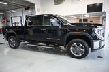 New 2025 GMC Sierra 2500 SLT w/ SLT Premium Package image 4