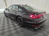 New 2025 Audi S8 image 4
