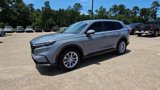 Used 2025 Honda CR-V EX-L image 4