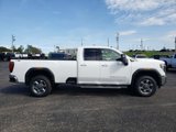 New 2025 GMC Sierra 2500 SLE w/ SLE Value Package; image 3