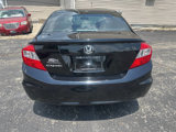 Used 2012 Honda Civic LX image 5