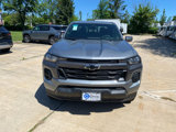 New 2025 Chevrolet Colorado LT image 3