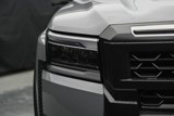 New 2025 Nissan Frontier PRO-4X w/ Pro Premium Package image 4