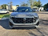 New 2026 Volkswagen Atlas SEL Premium R-Line image 2