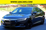 Used 2018 Honda Accord EX-L image 2