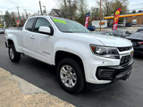 Used 2022 Chevrolet Colorado LT w/ Fleet Safety Package image 3