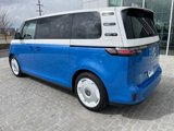 New 2025 Volkswagen ID. Buzz 1st Edition image 3